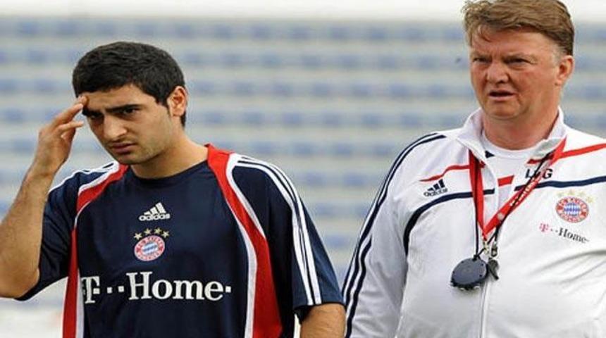 Ekici 'Kalbinin sesini' dinledi, 'T&Uuml;RKİYE' dedi!