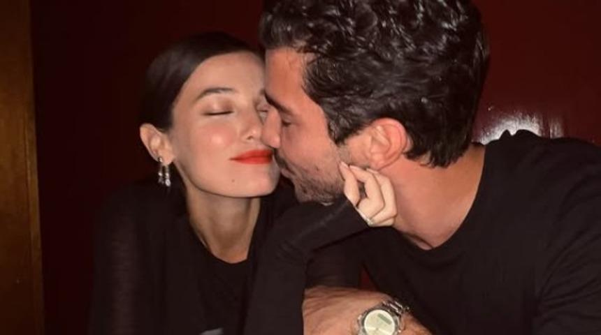 Pınar Deniz oğlu Fikret Hakan'ın yüzünü ilk kez gösterdi! Kimi babası dedi kimi annesi...