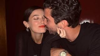 Pınar Deniz oğlu Fikret Hakan'ın yüzünü ilk kez gösterdi! Kimi babası dedi kimi annesi...