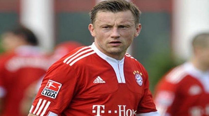 Bayern'de b&uuml;y&uuml;k şok!