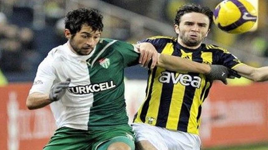 Fener'e bir şok da G&ouml;khan'dan!