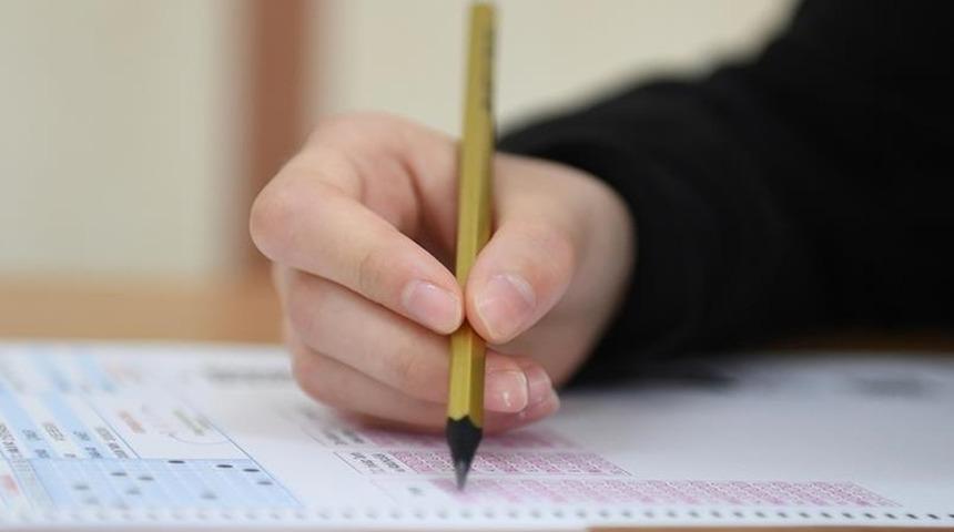 LGS soru ve cevap anahtarları yayımlandı