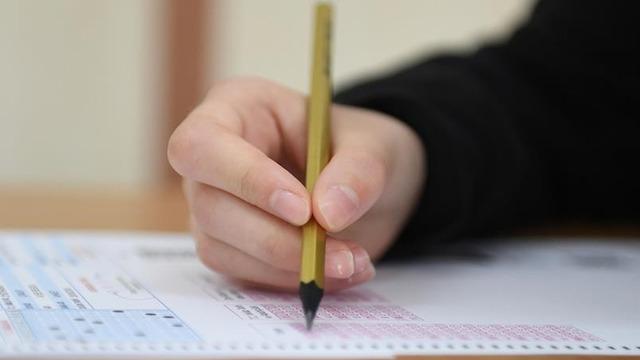 LGS soru ve cevap anahtarları yayımlandı