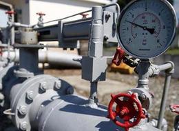 Spot piyasada doğal gaz fiyatları