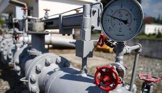 Spot piyasada doğal gaz fiyatları