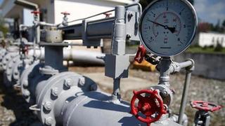 Spot piyasada doğal gaz fiyatları