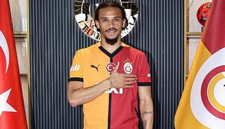 Leroy Sane'nin Galatasaray'a transfer olmasını sindiremedi!