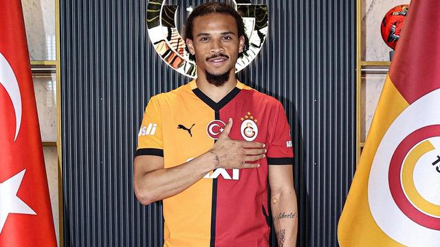 Leroy Sane'nin Galatasaray'a transfer olmasını sindiremedi! Bayern Münih kaptanından olay yaratacak açıklama