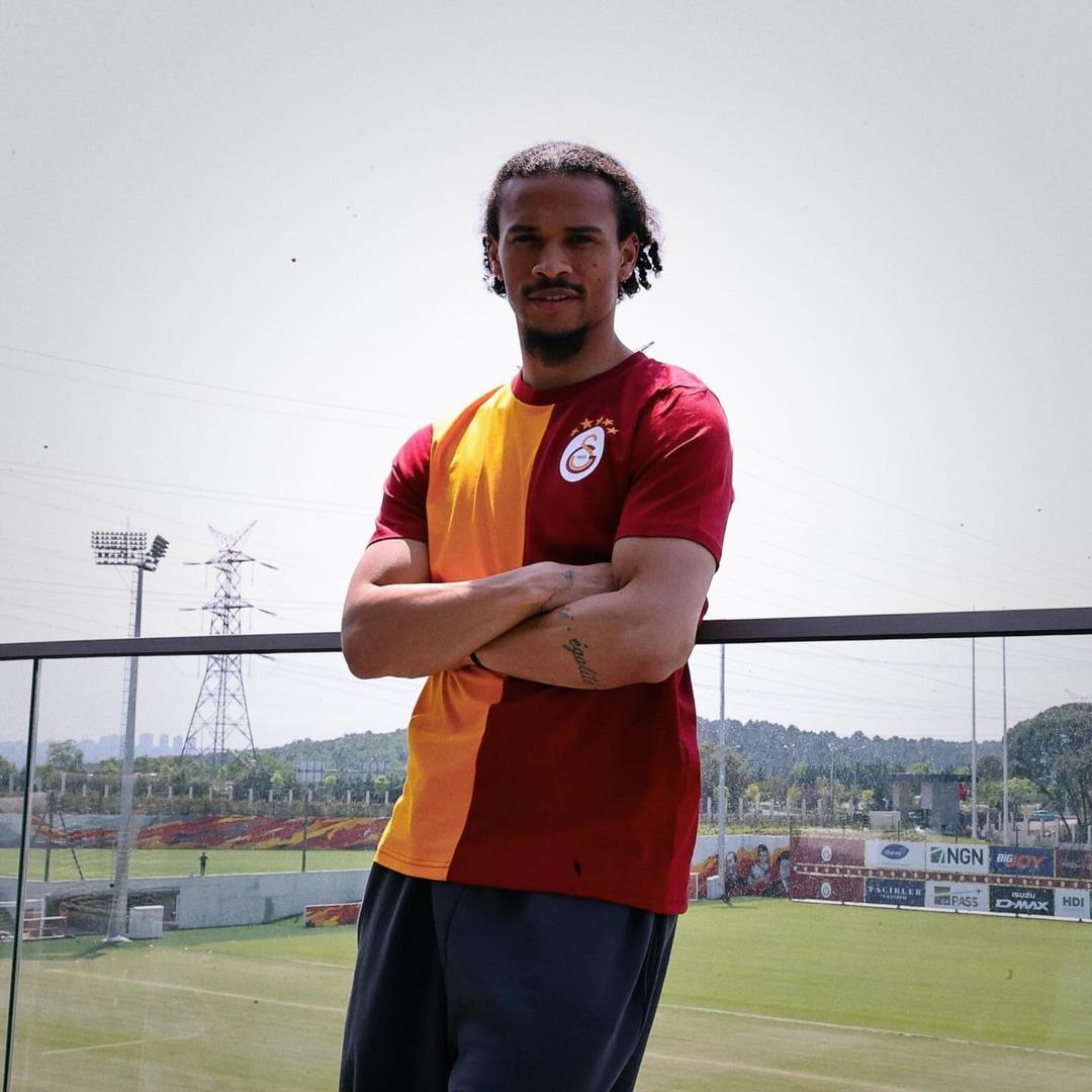 Leroy Sane nin Galatasaray a transfer olmasını sindiremedi! Bayern Münih kaptanından olay yaratacak açıklama 2