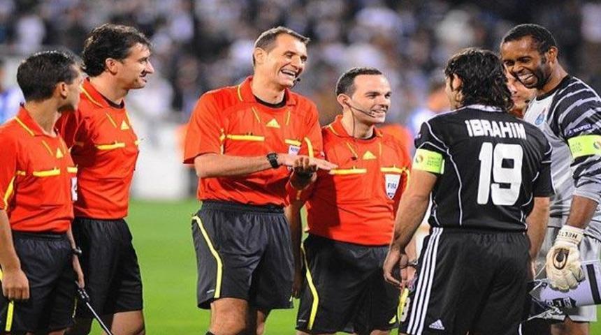 Porto yedeklerle mi oynayacak!