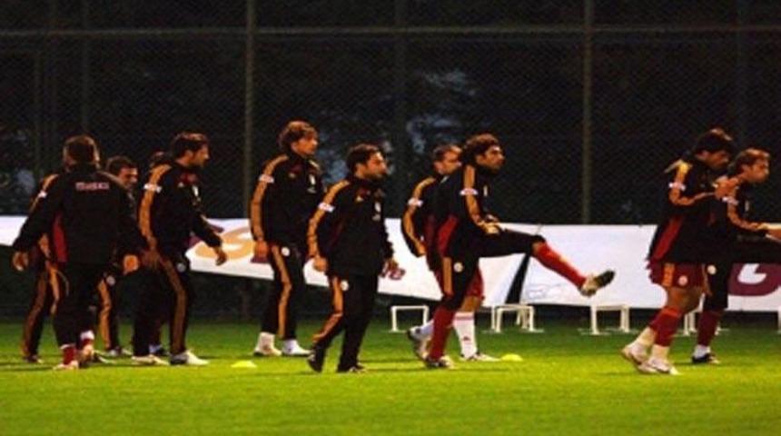 Cimbom'un kampı bitti!