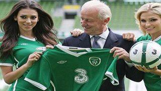 Trapattoni fena yakalandı!