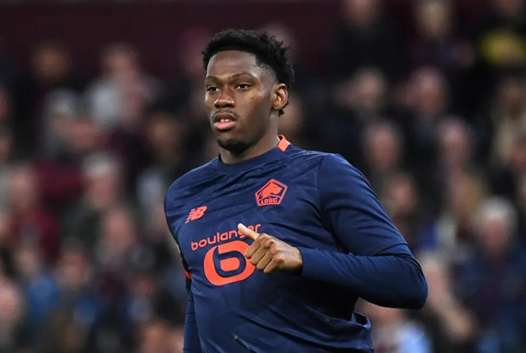 Fenerbahçe den Galatasaray a transfer çalımı! Jonathan David ile anlaşma sağlandı 1