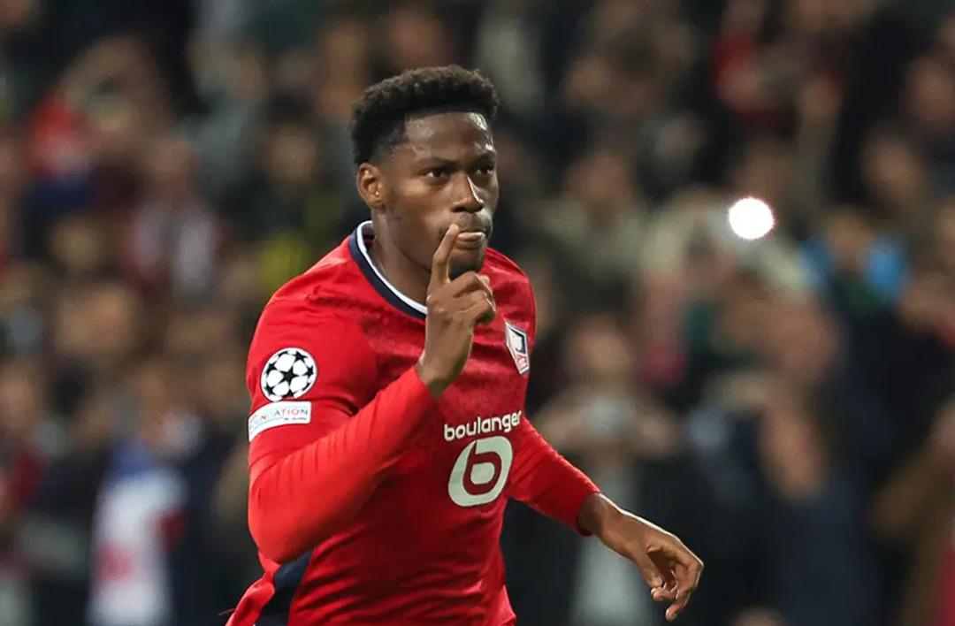 Fenerbahçe den Galatasaray a transfer çalımı! Jonathan David ile anlaşma sağlandı 2