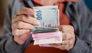 Emekli için 'seyyanen zam' talebi! En düşük emekli maaşı...