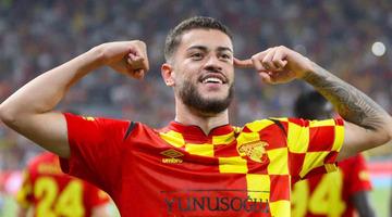 Göztepeli Romulo, Sporting Lizbon'a transfer oluyor!