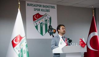 Bursaspor yönetimi oy birliğiyle ibra edildi