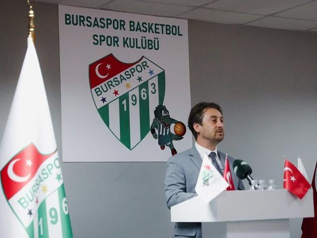 Bursaspor yönetimi oy birliğiyle ibra edildi