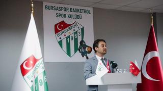 Bursaspor yönetimi oy birliğiyle ibra edildi