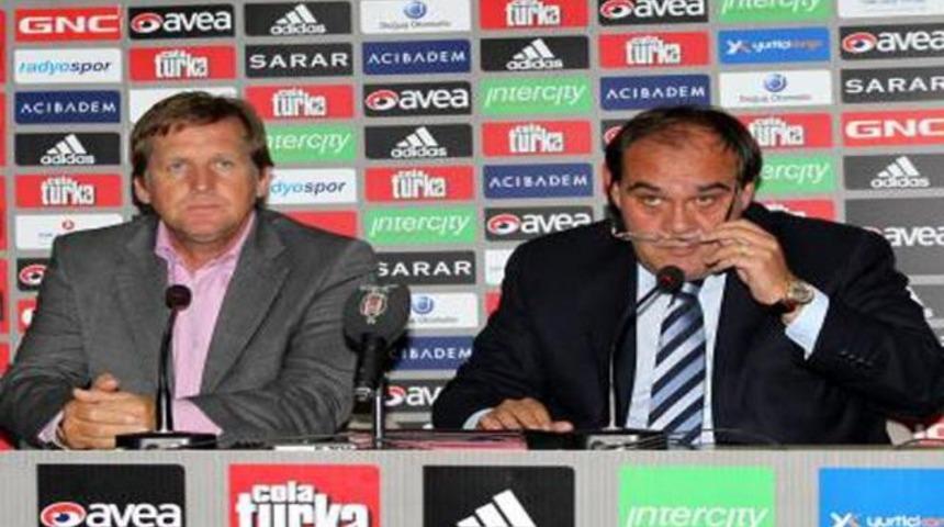 Demir&ouml;ren'den Schuster'e destek!