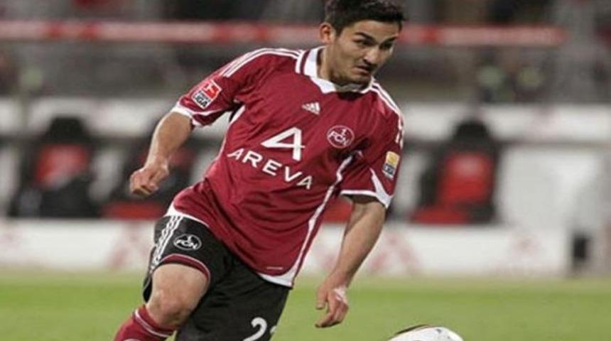 ManU bu T&uuml;rk'&uuml;n peşinde!