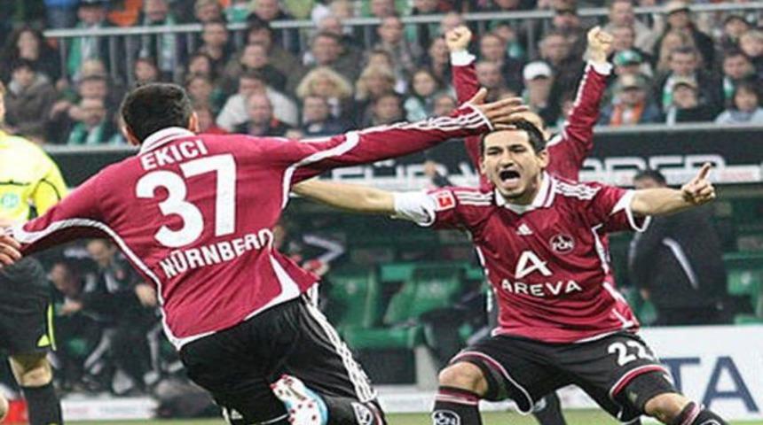 Almanya bu iki T&uuml;rk'&uuml; konuşuyor!