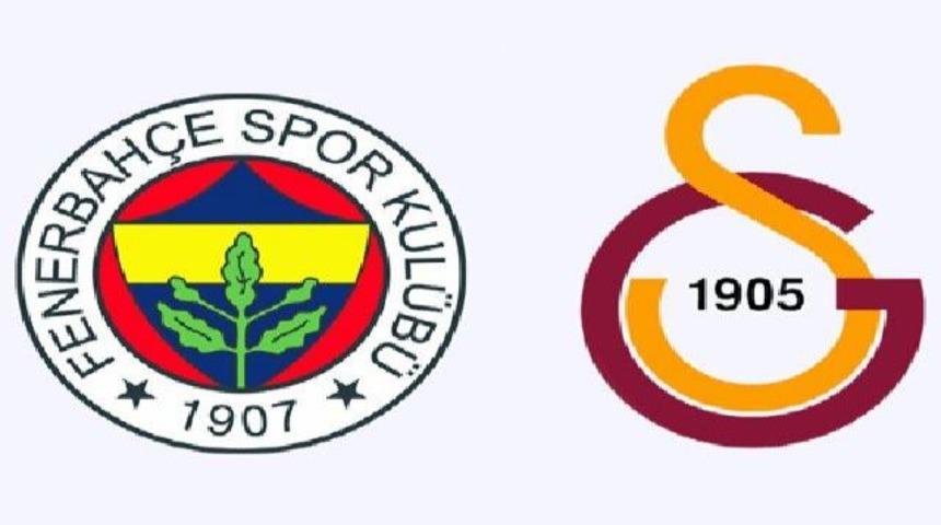 Fener'e 100, Cimbom'a 40!