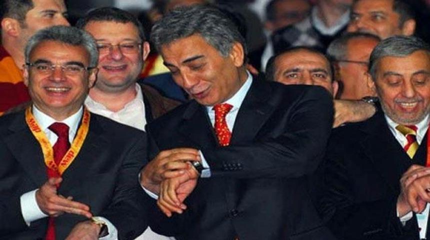 20:45 saati bir Fenerli'de!