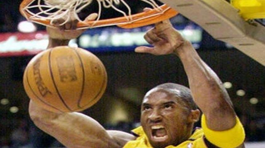 Kartal Kobe'ye gidiyor!