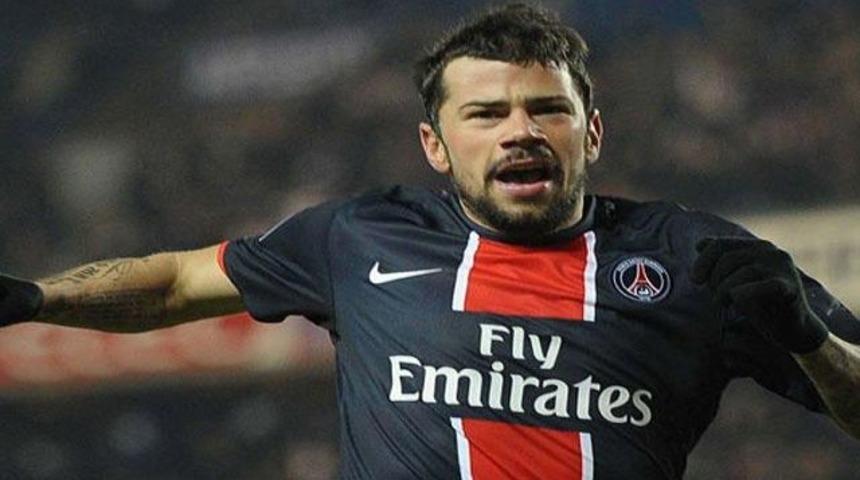 Kezman'ın PSG d&ouml;nemi kapandı!