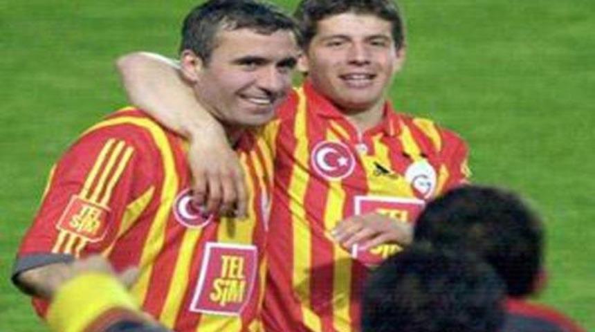 Emre'den Hagi itirafı!