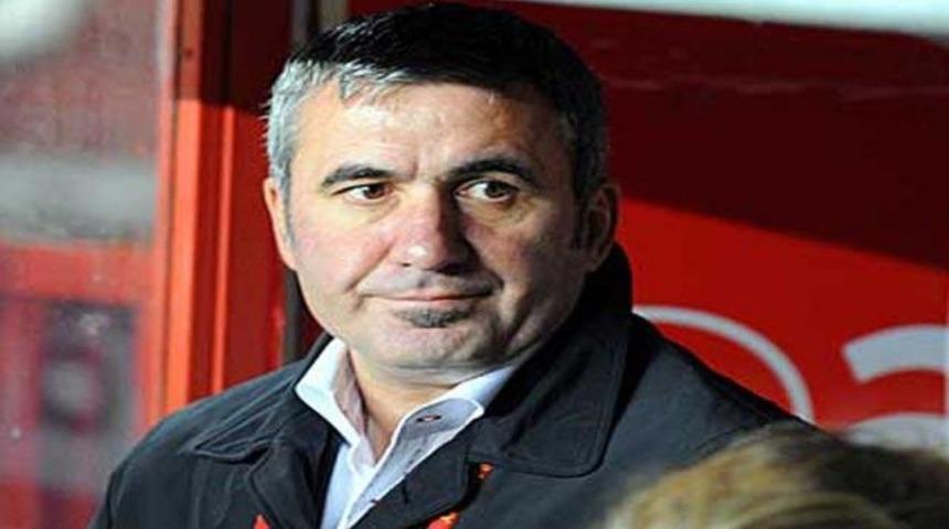 Hagi şaşırttı!