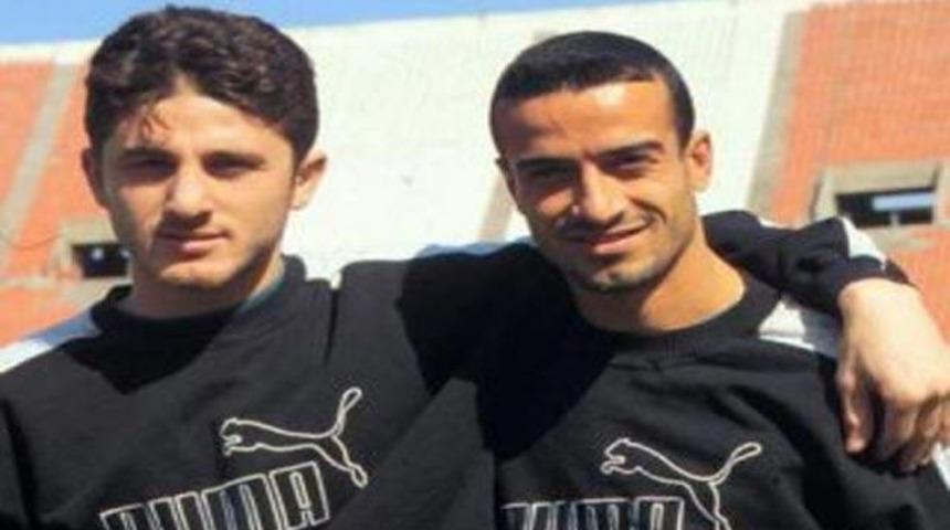 Eski Beşiktaşlı futbolcu Amat&ouml;r K&uuml;me'de!