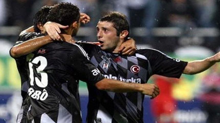 Kartal'ın 146. randevusu!