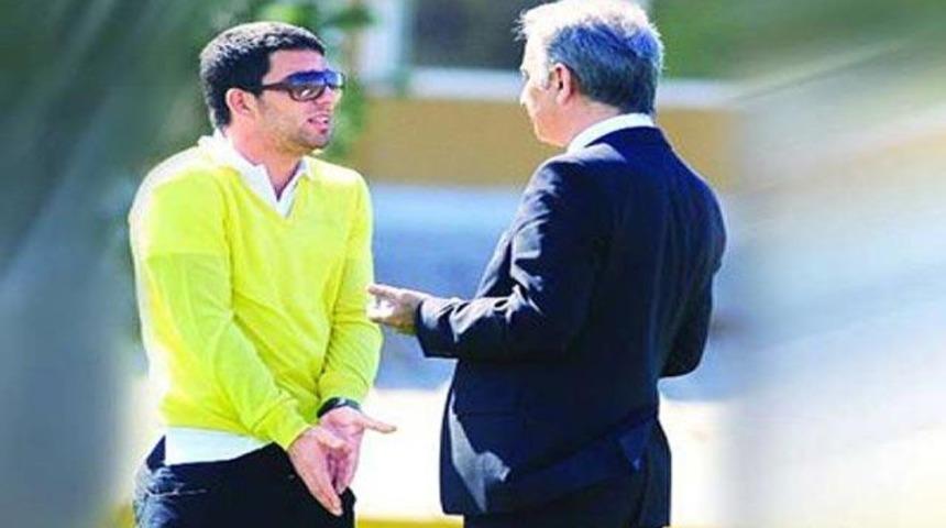 Polat, Arda'yı fır&ccedil;aladı mı!