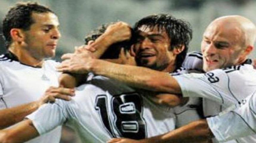 Kartal 'D&uuml;nya'nın en iyileri' arasında!