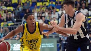 Basketbol Süper Ligi play-off final serisinde deplasman seyircisi olmayacak