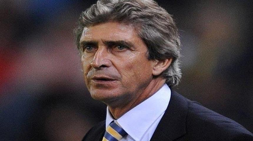 Nereden nereye Pellegrini!