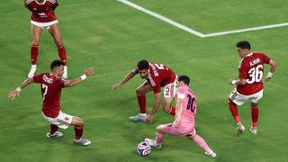 2025 FIFA Kulüpler Dünya Kupası başladı