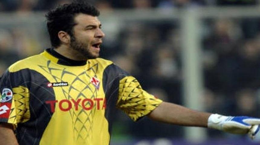 Fiorentina'da Frey şoku!