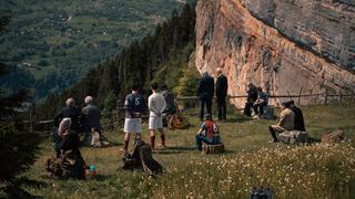 'Forma Unutmaz' tanıtım filmine duygu yüklü yolculuk