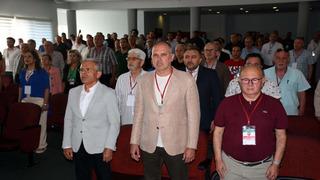 Karşıyaka'da yöneticilere vergi müjdesi