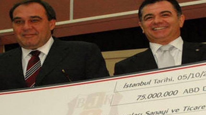 Kartal k&uuml;me d&uuml;şebilirdi!