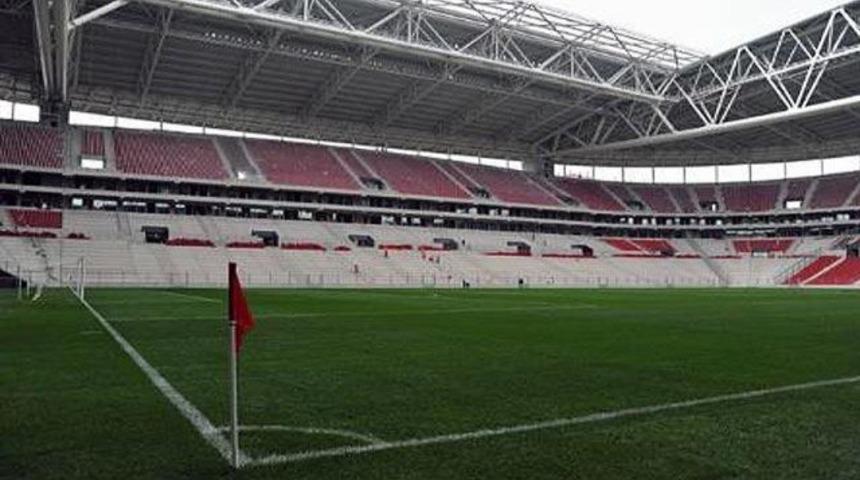 TT Arena'da 3. &ouml;l&uuml;m!