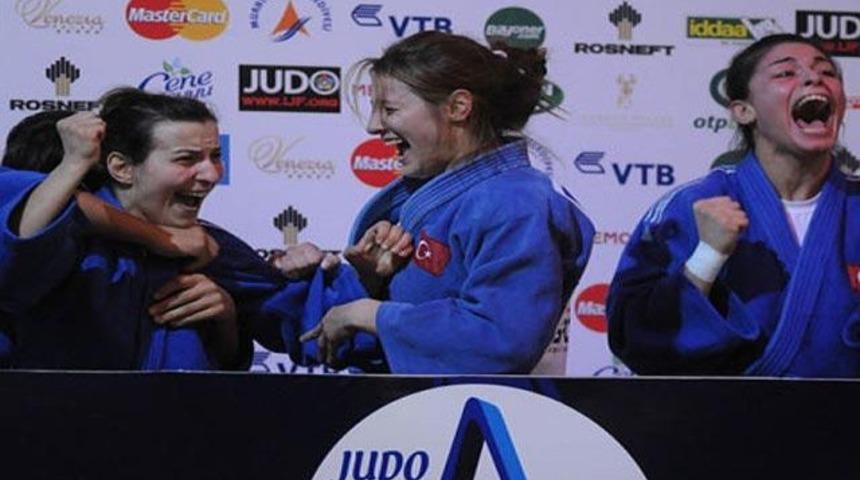 40 yıl sonra bir ilk!