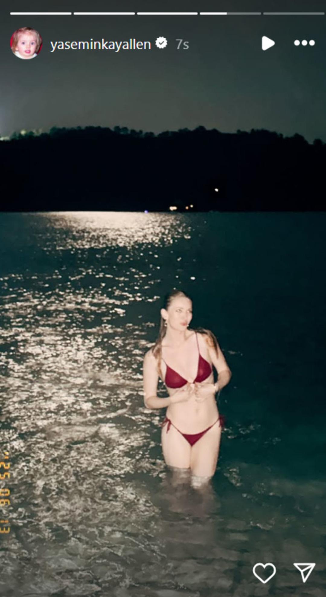 Yasemin Yasemin