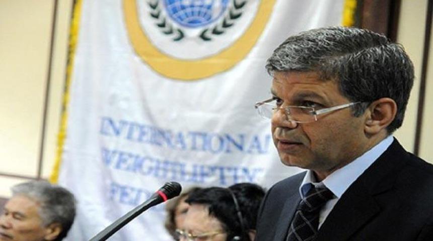 '4-5 sporcumuz madalya alabilir'