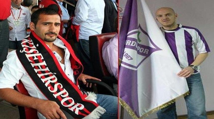 &Uuml;mit Karan ve Volkan Arslan PFDK'ya sevk edildi