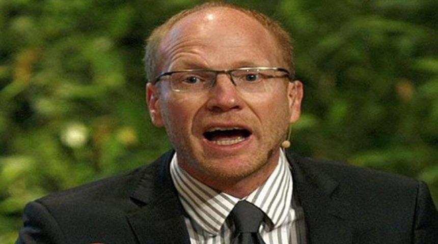 Ve Almanlar sonunda patladı!