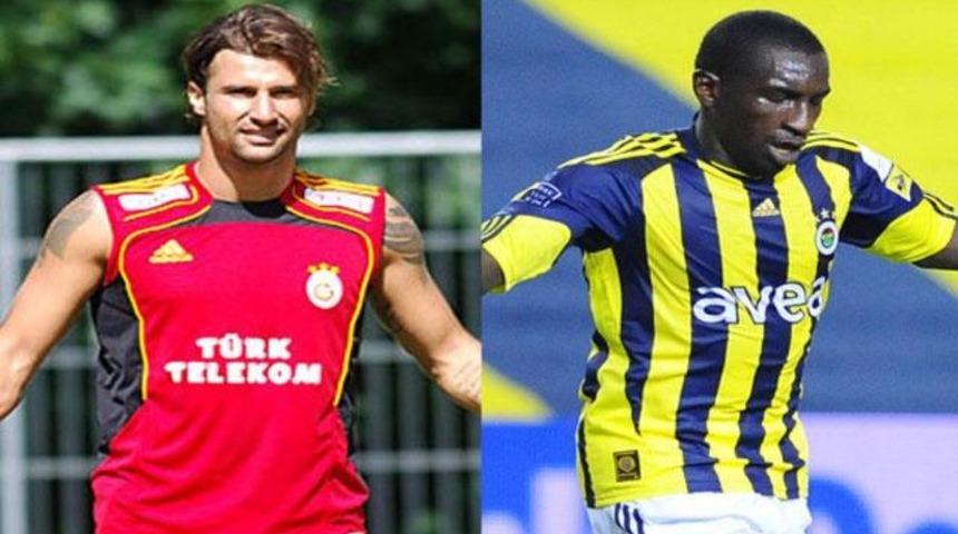 Cana, Niang'a ders olmuş!